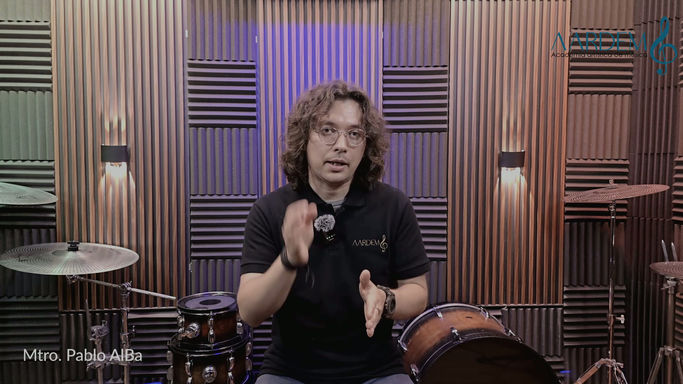 03 LA PRÁCTICA HACE AL MAESTRO